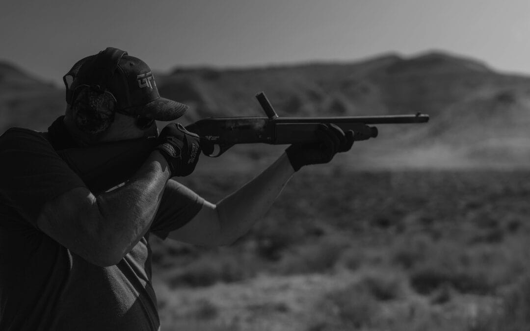 GForce Arms GF1 Defense Loadout