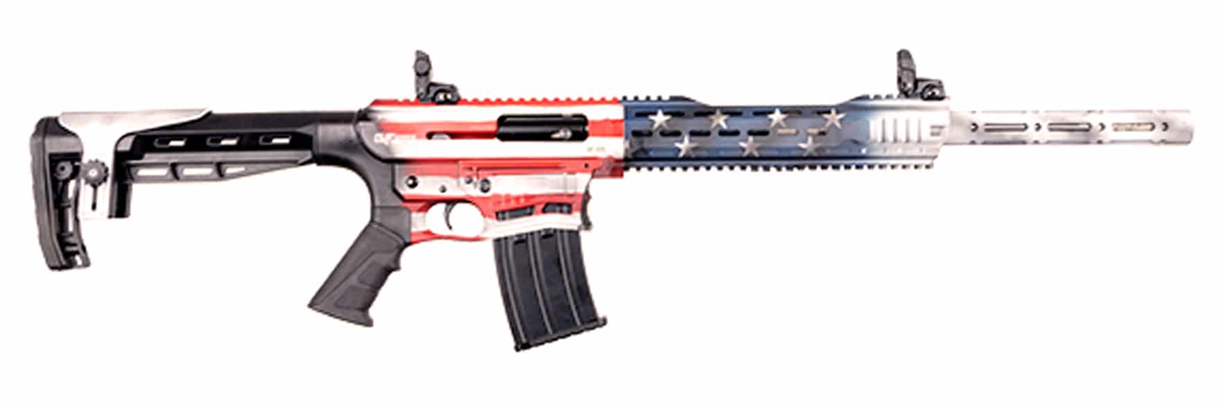 GF12AR