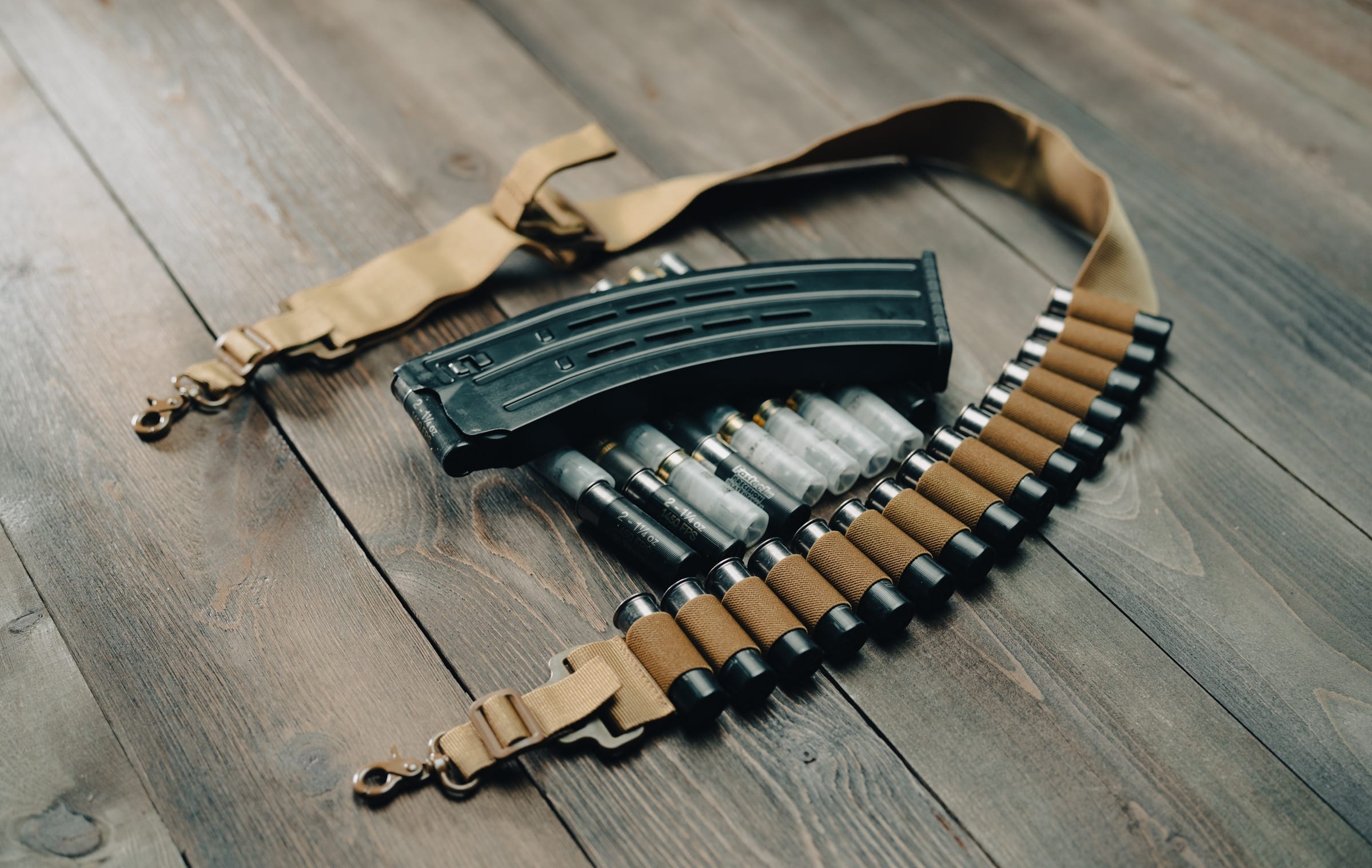 GForce Studio-7373-2 mka 1919 10-round magazine