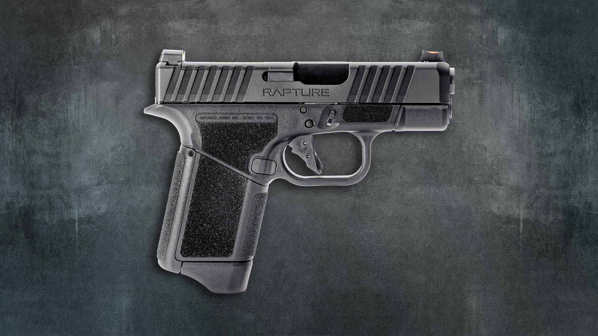 GF9 RAPTURE v4