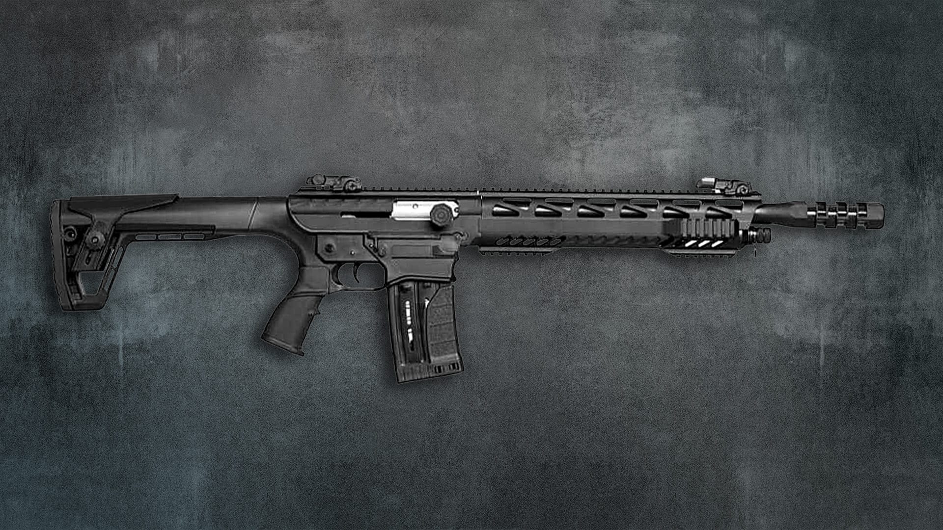 GF99 DLX GForce Arms