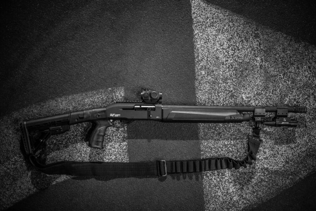 GForce Arms GF1 Defense Loadout GForce Arms gforce-arms-gf1-defense-loadout-gforce-arms