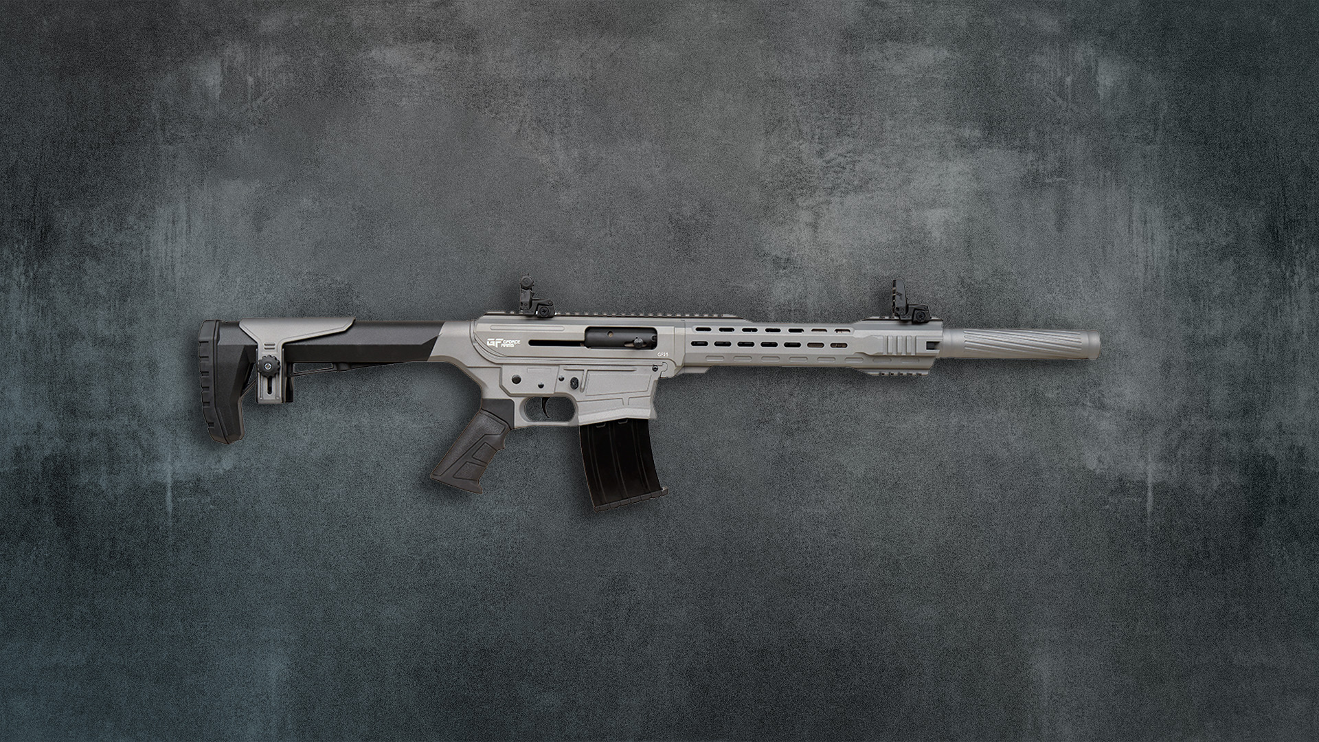 GF25 GForce Arms gf25-gforce-arms
