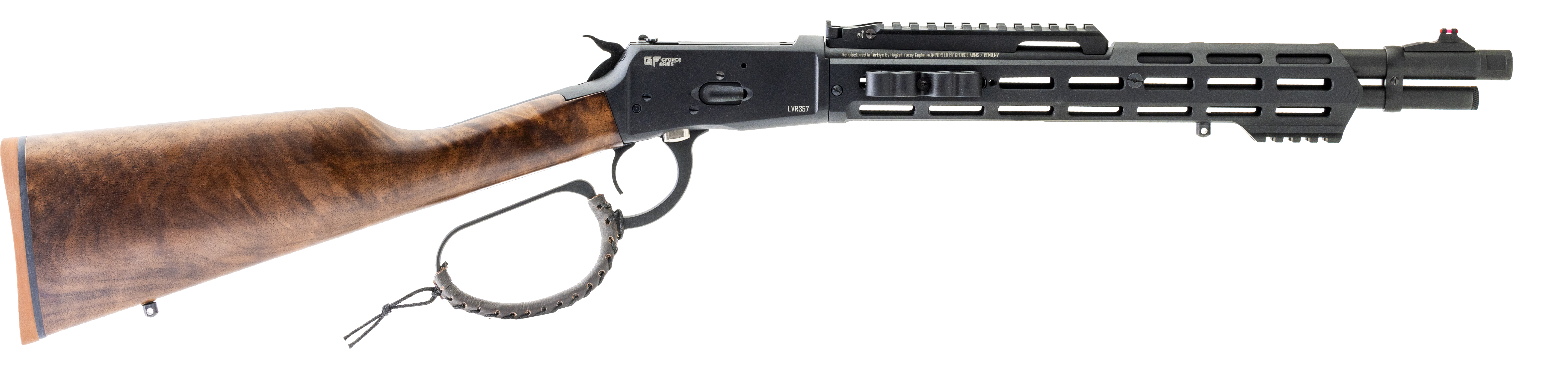 Huckleberry LTAC357 Wood Right