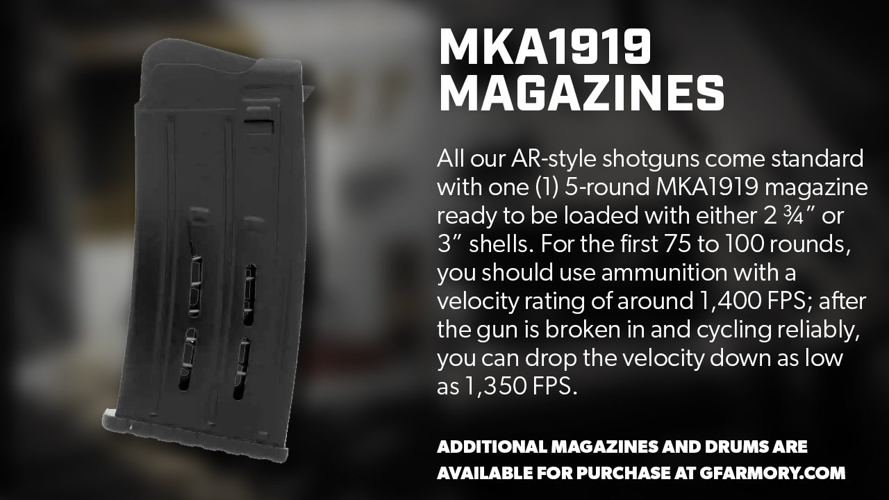 Magazines Notifier 2024