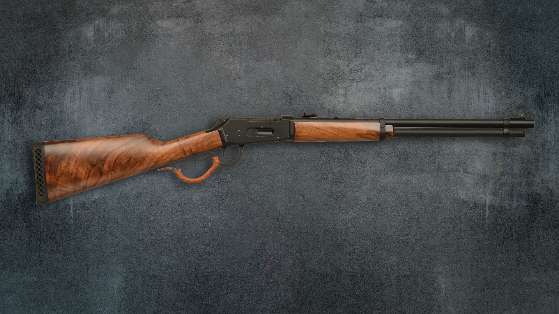 GF Saddlehorn 3030 1
