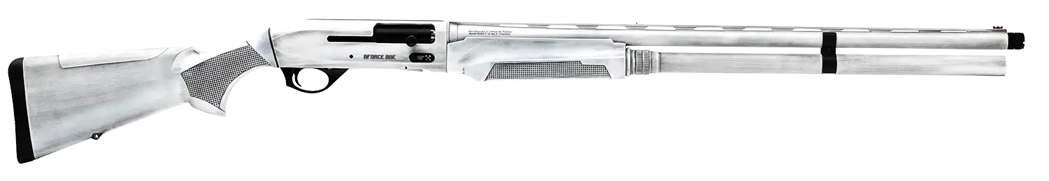 GForce ONE Snowblower Hunting Shotgun