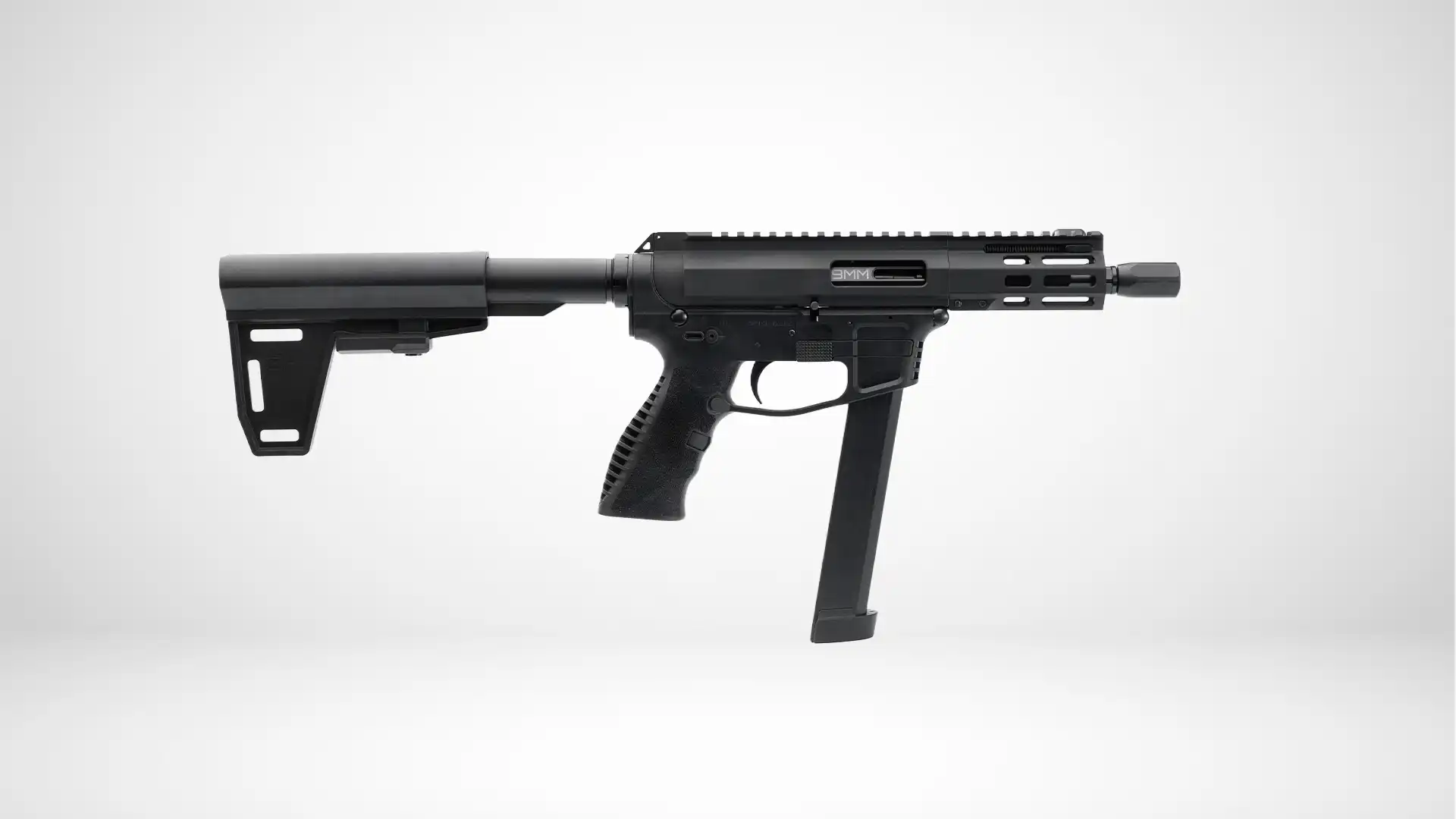 Jawbone GFHYB5 Hybrid Pistol 9mm v2